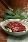 红烧东坡肉