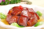 红烧东坡肉