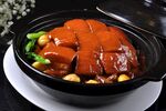 秘制红烧肉