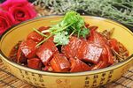 秘制红烧肉