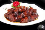 秘制红烧肉