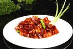 秘制红烧肉
