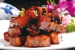 秘制红烧肉