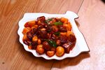 秘制红烧肉
