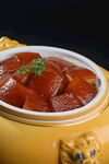 秘制红烧肉