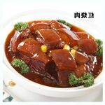 秘制红烧肉