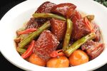 秘制红烧肉