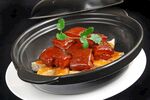 秘制红烧肉
