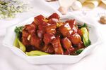 秘制红烧肉