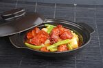 秘制红烧肉
