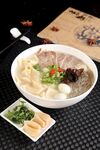 河南烩面