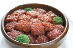东坡肉
