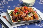 东坡肉
