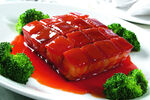 东坡肉
