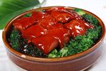 东坡肉