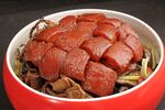 东坡肉