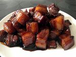 东坡肉