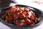 东坡肉