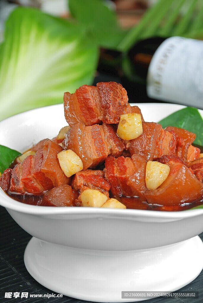 红烧肉