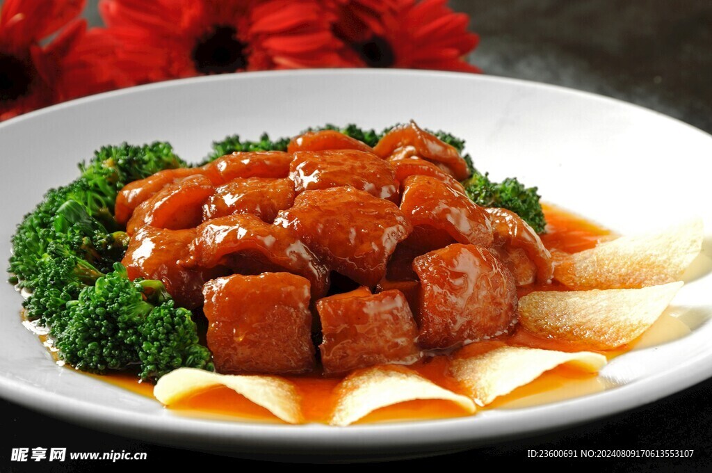 红烧肉