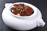 红烧肉