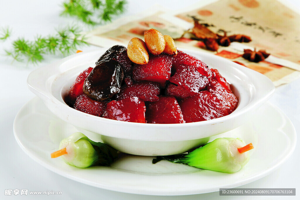 红烧肉