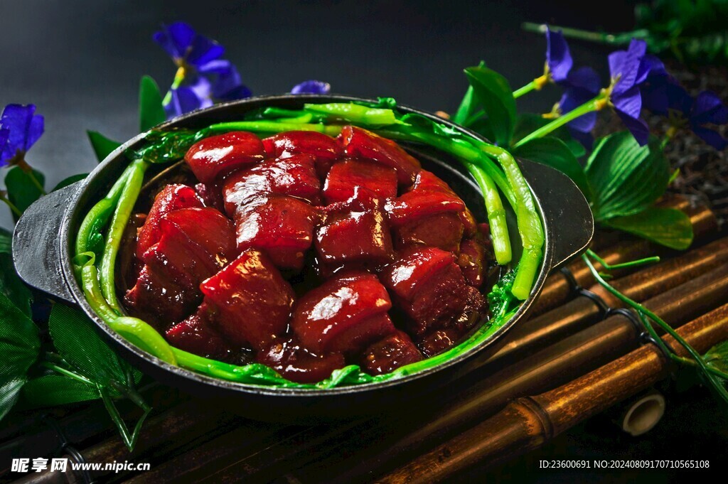 红烧肉