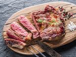韩式烤肉