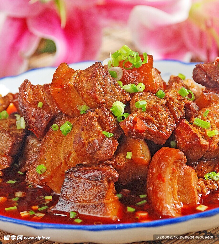 红烧肉
