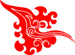 古典祥云