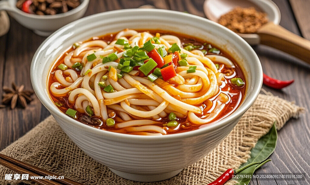 土豆粉