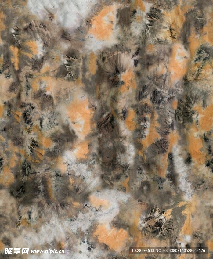 扎染