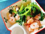 轻断食早餐