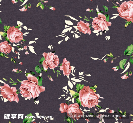 印花