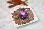 驴肉香肠
