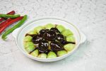 香菇油菜