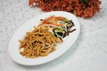 鱼香肉丝