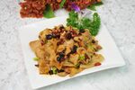 农村小炒肉