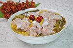 酸汤牛蛙