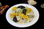 全家福水饺