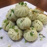 生煎包