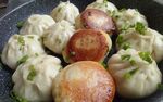 生煎包