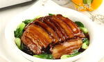 梅菜扣肉
