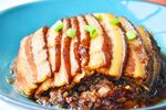 梅菜扣肉