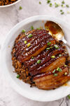 梅菜扣肉