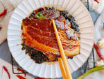 梅菜扣肉