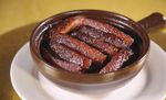 梅菜扣肉