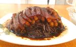 梅菜扣肉