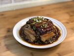 梅菜扣肉