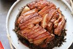 梅菜扣肉